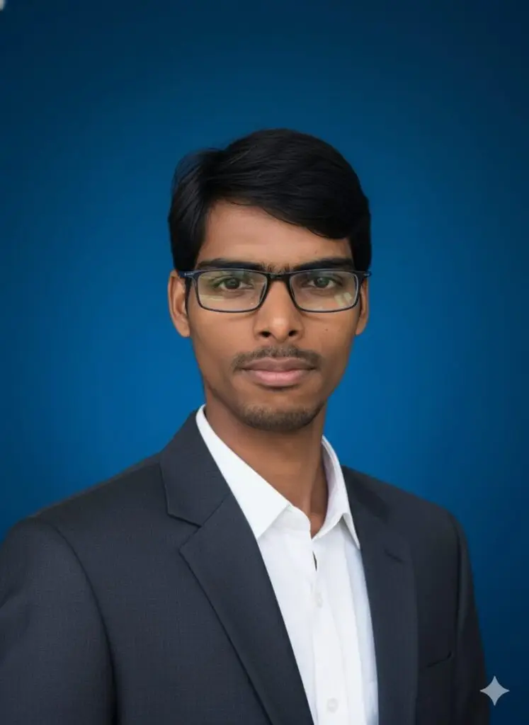 Bipin Kumar, Consultant of Marketing4Bihar and a certified digital marketing and AI strategist from Google, Microsoft, and LinkedIn, leads innovative campaigns for Bihar’s businesses.